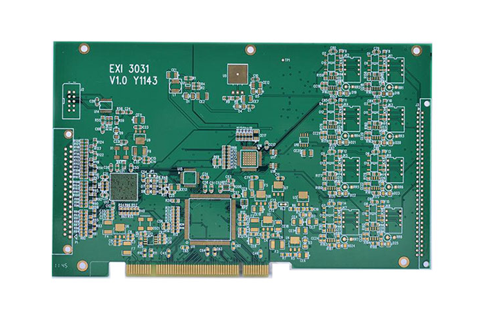 pcb線路板正片和負(fù)片是什么意思，有什么區(qū)別