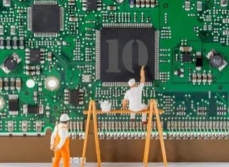 PCB內(nèi)層加工的4步驟，你都學會了嗎！