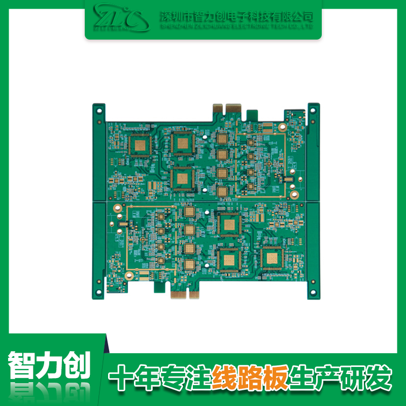 PCB光板的定義和作用，PCB光板在電子行業(yè)中的應(yīng)用
