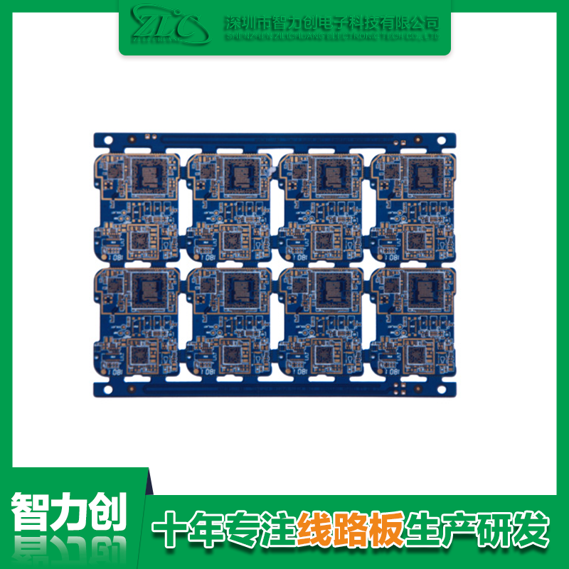 線路板應(yīng)用于車載播放器，PCB板在車載播放器的重要性