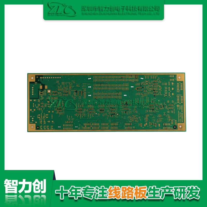 PCB線路板銅箔的作用，影響銅箔厚度的因素