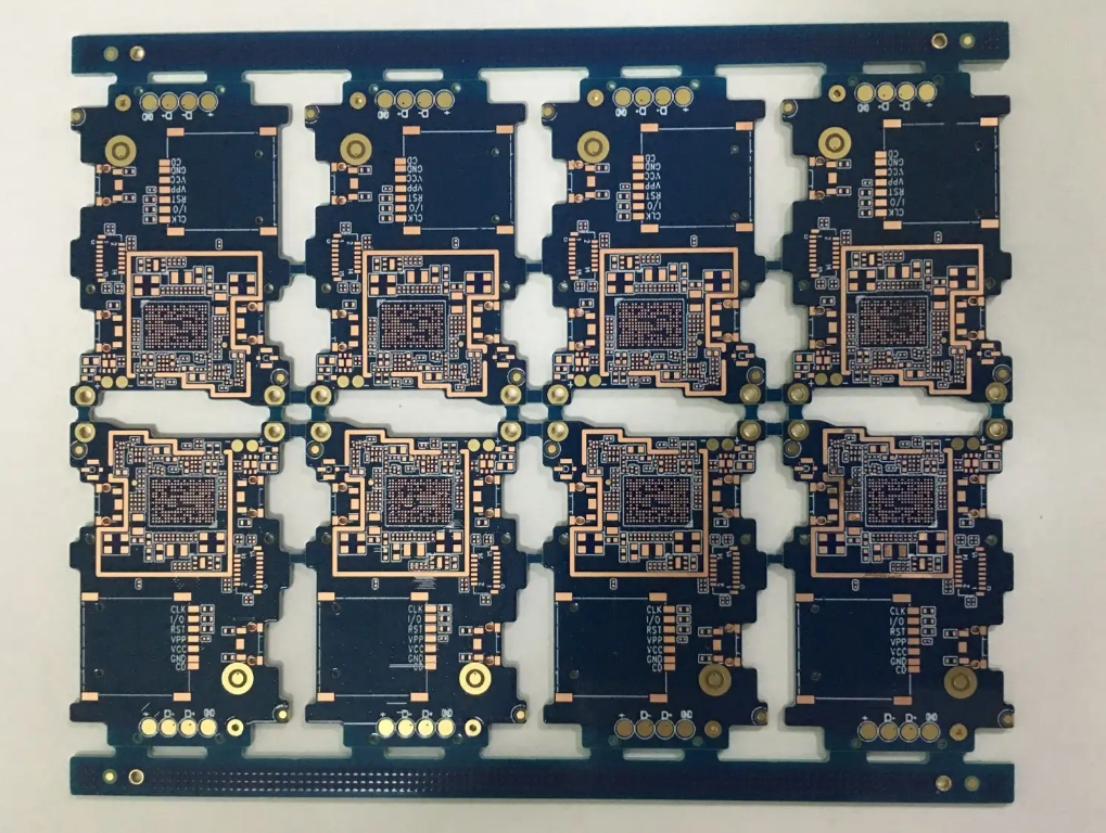 電路板制造廠家告訴你：pcb線路板制造材料包括哪些？