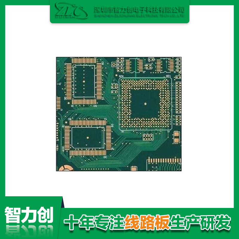 PCB沉金板是什么？沉金有什么作用？